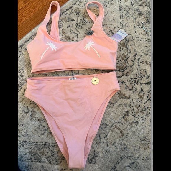 NWT- bikini set - Picture 1 of 1
